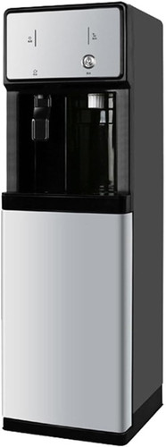 Freestanding mains fed unit - mains,