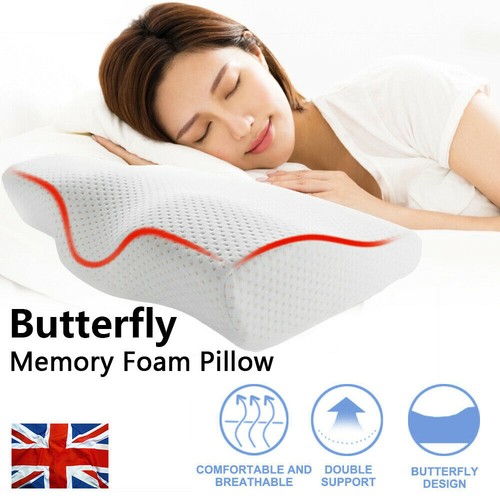 Memory foam pillows - foam,