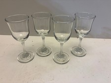 Set of 4 Vintage Dema