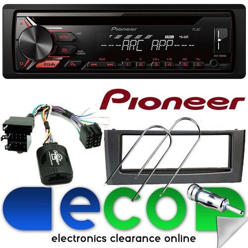 Fiat grande punto pioneer - punto, cd