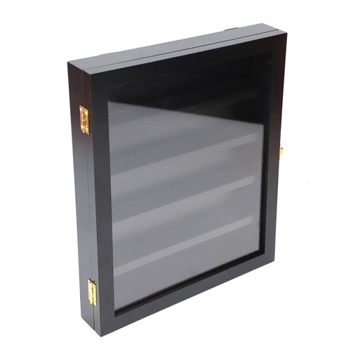 Display case with - case,