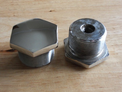 2652 chrome fork top - fork,