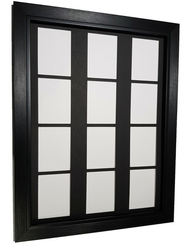 Display frame for - display,