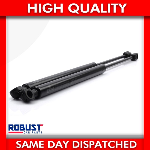 Rear tailgate boot - rear,