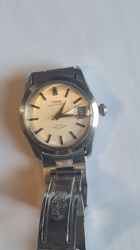 Vintage tudor prince - tudor,