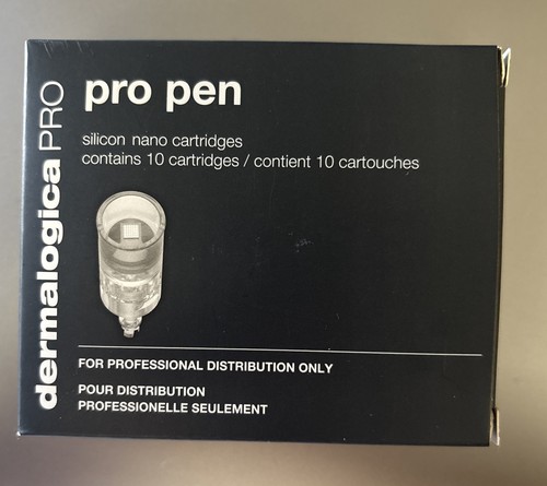 Dermalogica pro pen - dermalogica, (10x