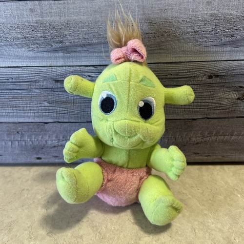 Dreamworks shrek ogre - ogre, baby