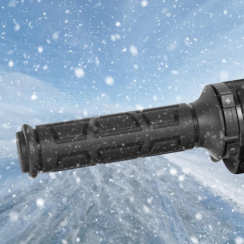 Motorcycle heated hand grips - motorcycle,