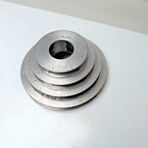 Union graduate upper pulley - upper, 4