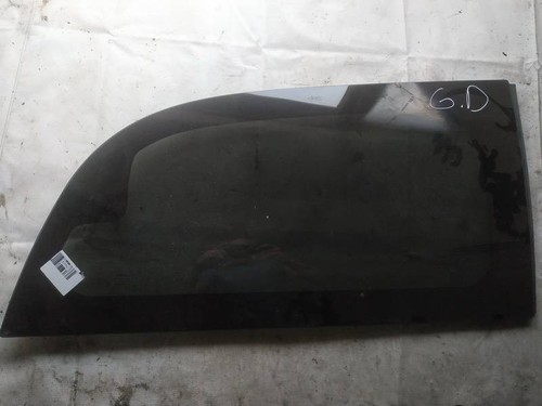 As3 side window - as3, rear
