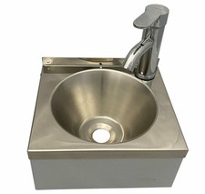 S10G Lever MIXER Sink Mini
