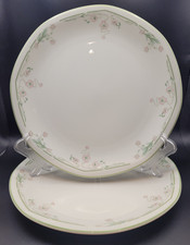 2 x Royal Doulton Caprice