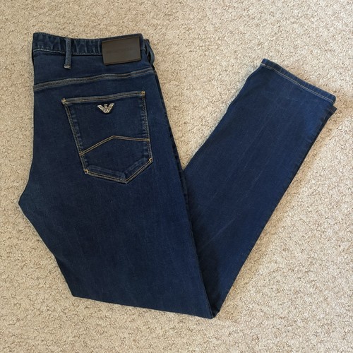 Armani jeans j06 - slim, fit