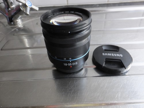 Samsung 55mm ois - samsung,