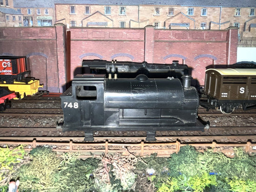 Triang gauge r151 r153 - /,