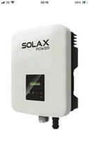 Solar Power Inverter X1 Single