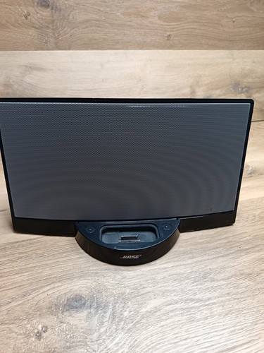 Bose sounddock digital - sounddock, music