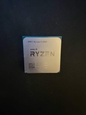 AMD Ryzen 5 4500 3.6 GHz