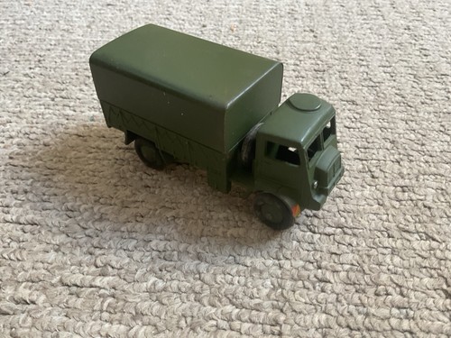 Vintage dinky toys military - vintage,