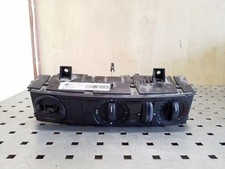 VW Crafter 30-50 Flatbed 2F