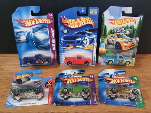 Hot wheels custom - hot, _