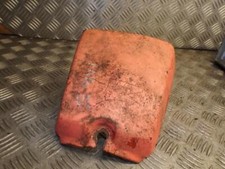 Honda MB5 Small Front Tank