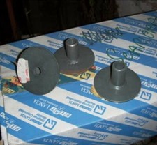 LANCE DELTA INTEGRAL FRONT