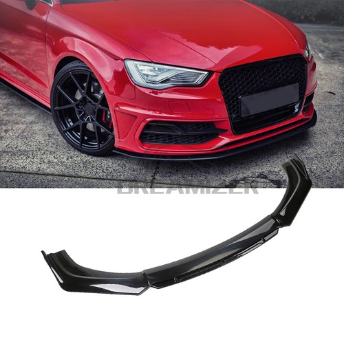 Layer front bumper - 2-layer, body