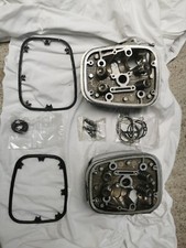 BMW R1100S Cylinder Heads with gaskets
