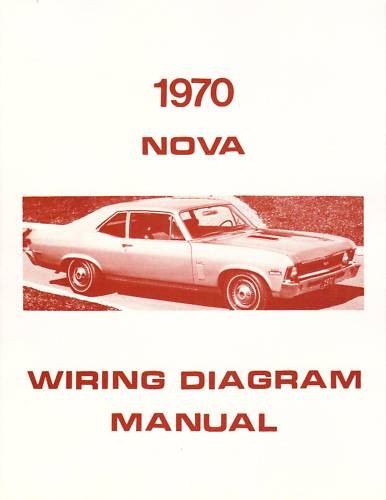 1970 nova wiring - 1970, diagram