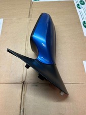 VAUXHALL ASTRA VXR WING MIRROR