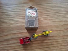 Vintage Benbros TV Series No8