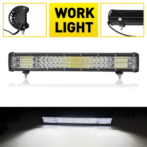 12v led work light bar - 12v,