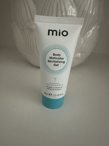 Mio body motivator - mio,