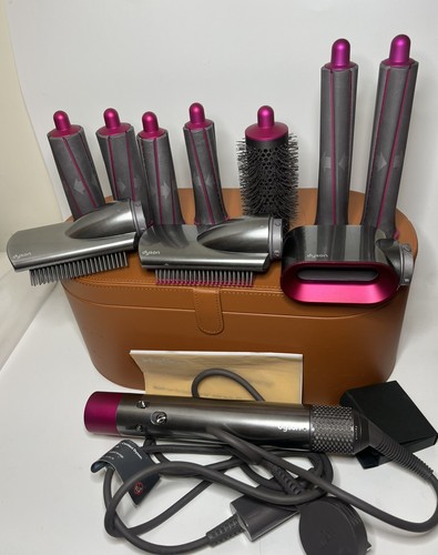 Dyson airwrap multi styler - dyson, multi-styler