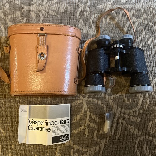 Vesper optics 40 - 8,