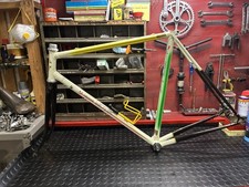 Gianni Motta columbus SL