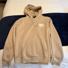 Primark Fleece Lined Hoodie, Size Small