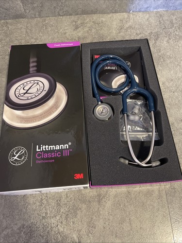 Littmann classic iii - classic,