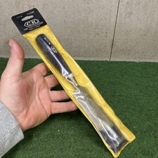 C.K. 1-1/2" Bevel Edge Chisel