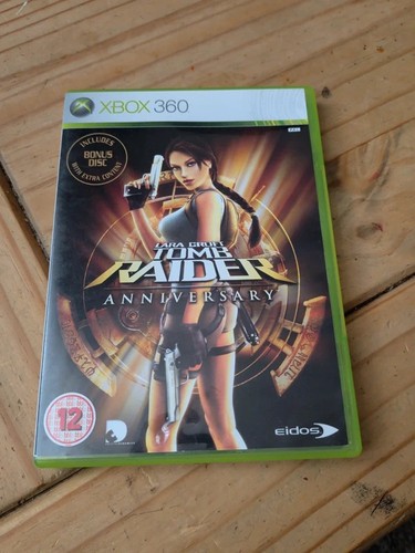 Lara croft tomb raider - croft,