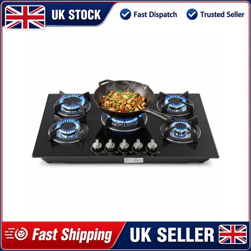 Gas hob cooker - cooker, 5