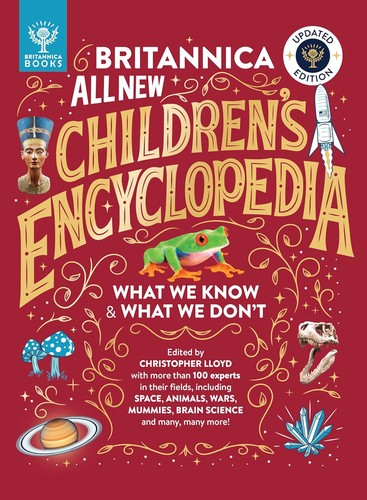 Britannica all new children - britannica,
