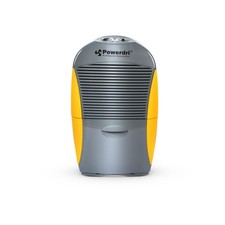 Ebac Powerdri 21 Dehumidifier with Infinity Humidistat – DE8421RGY-GB – New