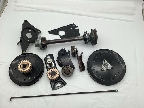 Qualcast classic 43s cylinder - classic,