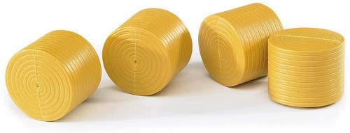02344 accessories set of - accessories, 4