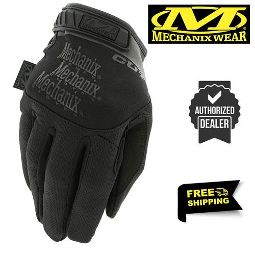 Mechanix pursuit black - mechanix,