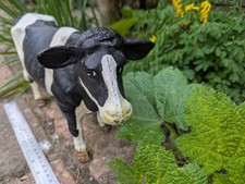 Vintage Beautiful Cast Iron