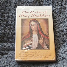 The Wisdom of Mary Magdalene