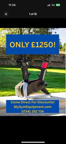 Wattbike atom next - atom, ‘next